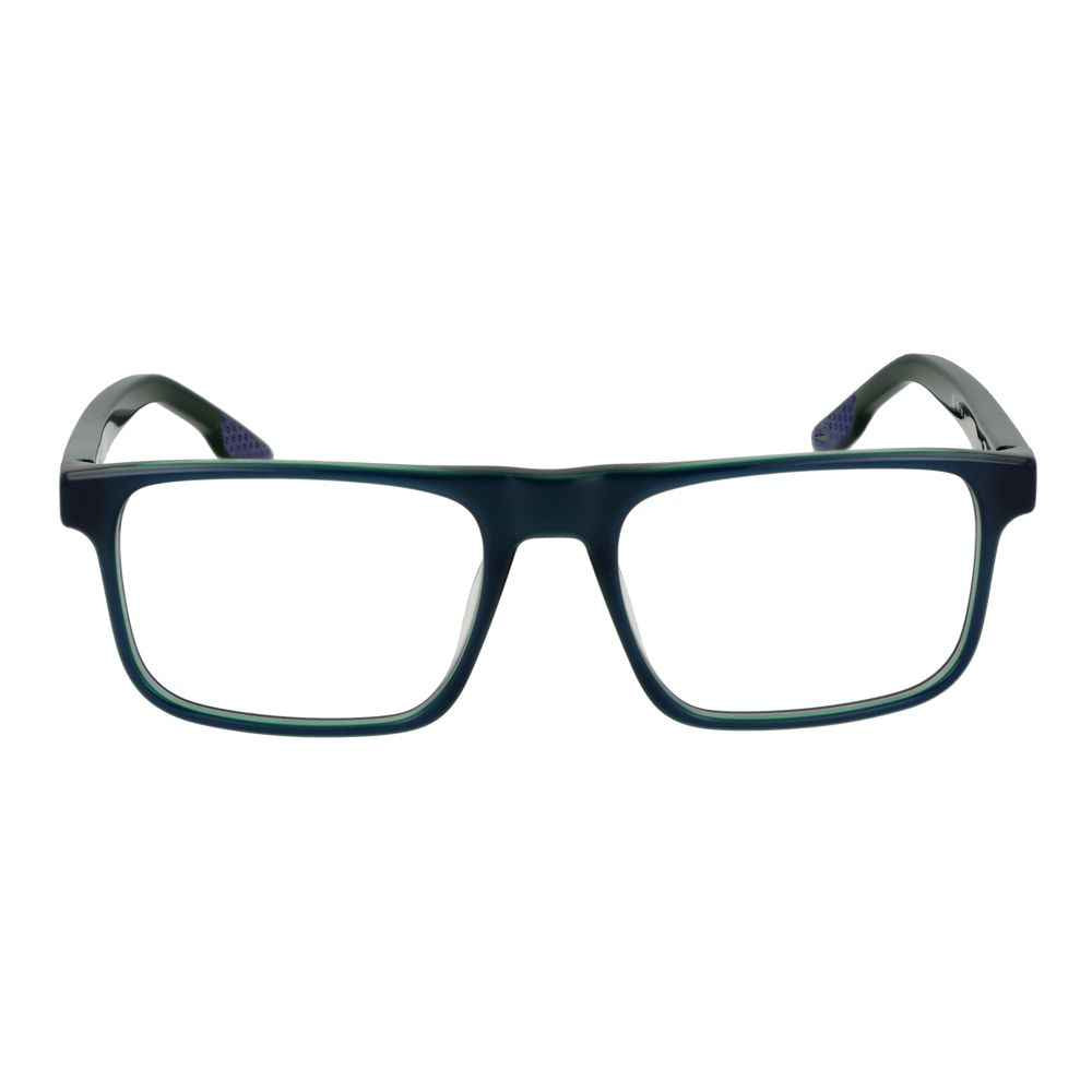 Nike Blue Men Optical Frames