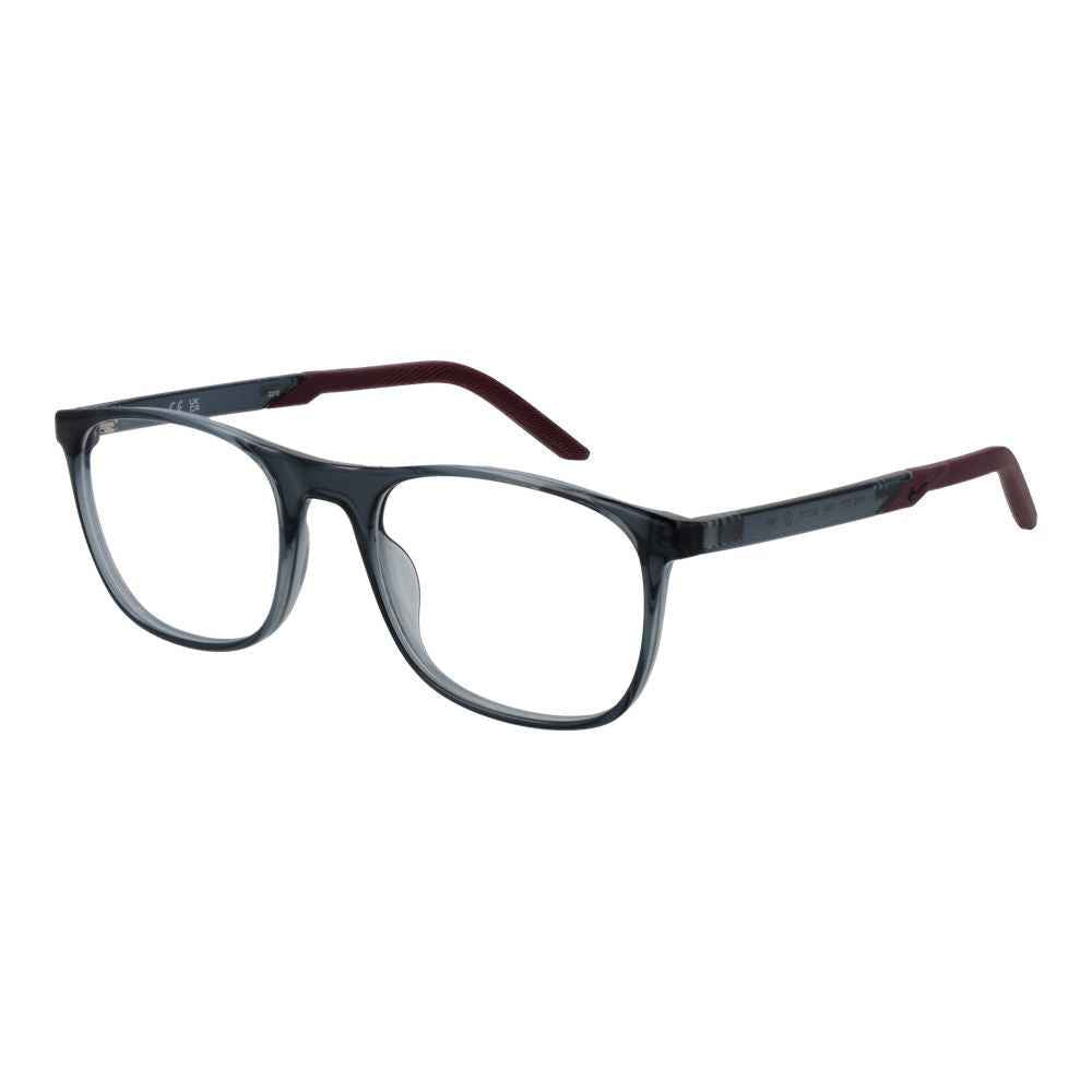 Nike Gray Men Optical Frames