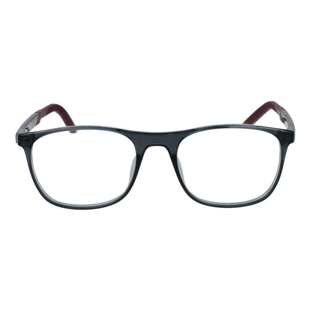 Nike Gray Men Optical Frames