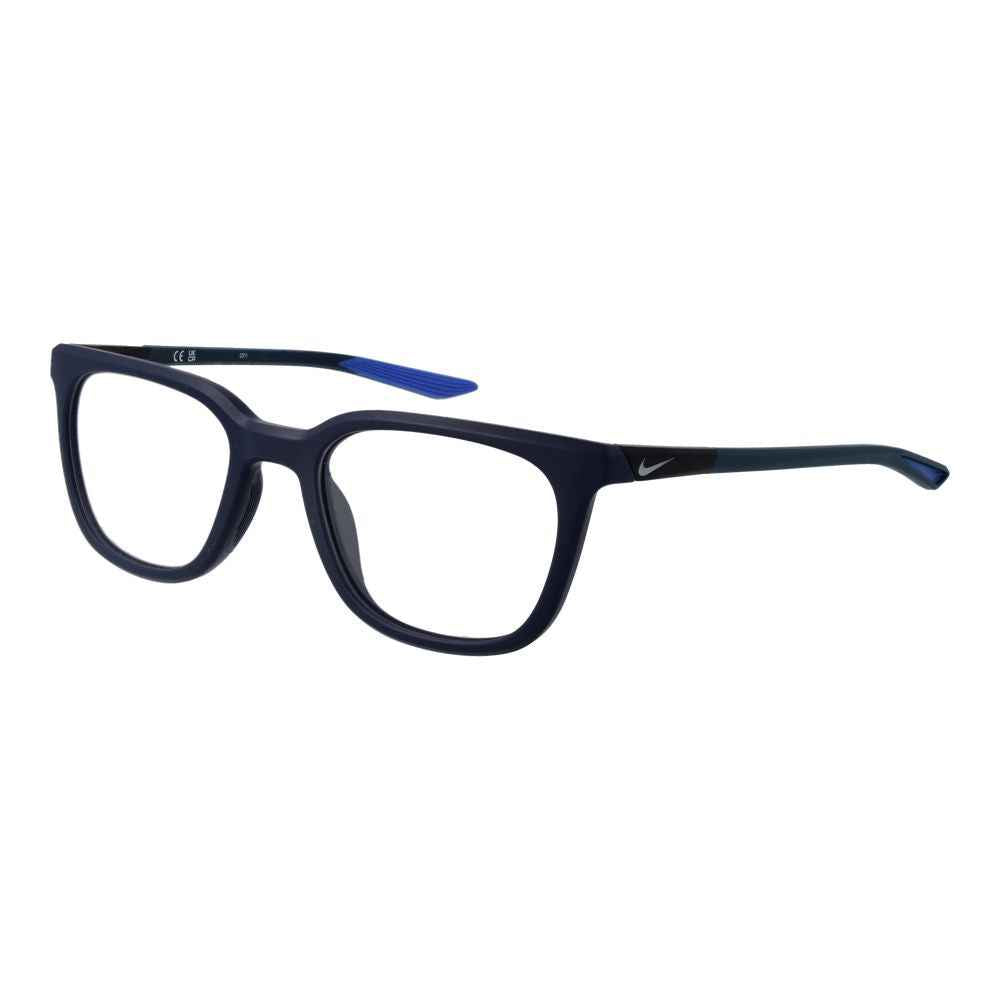 Nike Blue Men Optical Frames