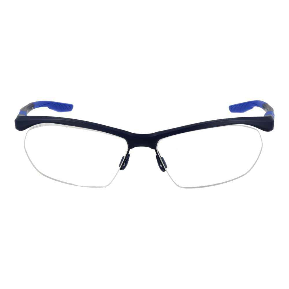 Nike Blue Men Optical Frames