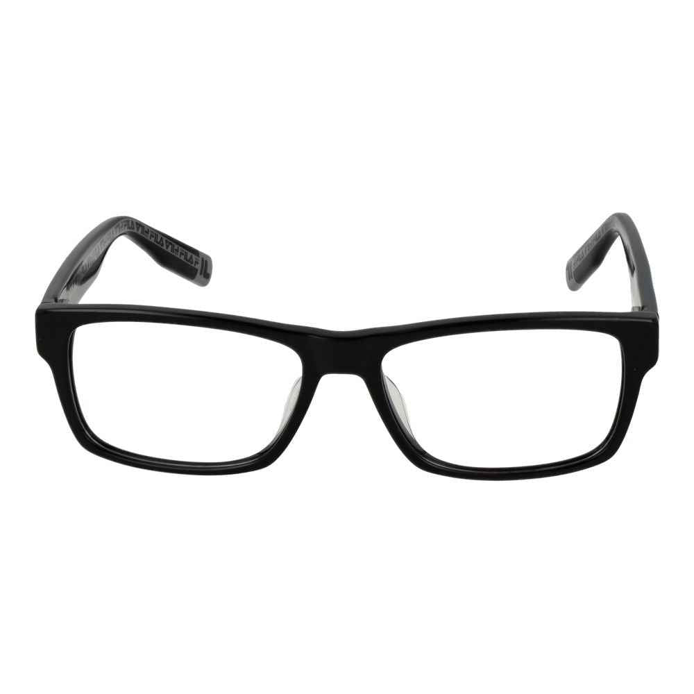 Fila Black Men Optical Frames