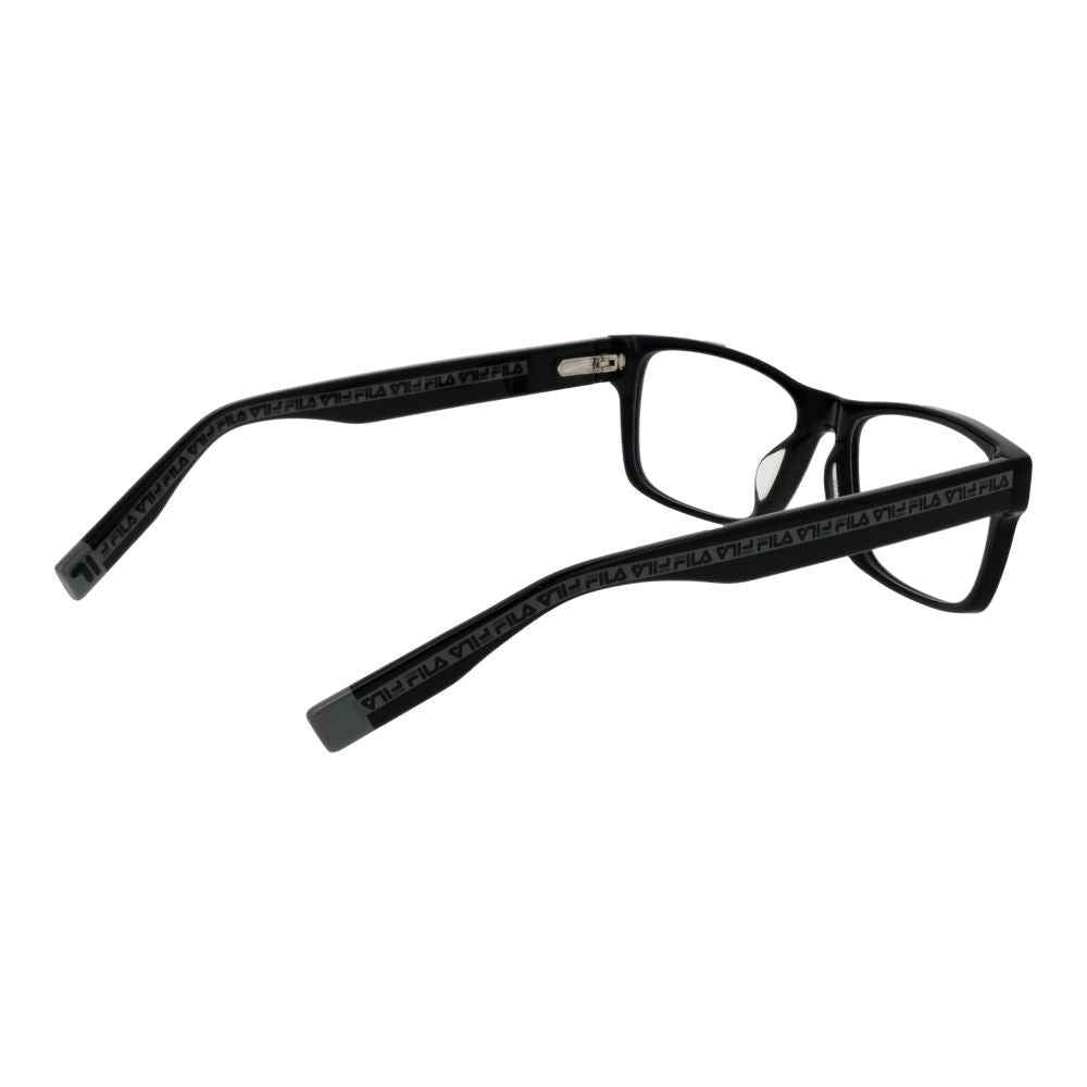 Fila Black Men Optical Frames