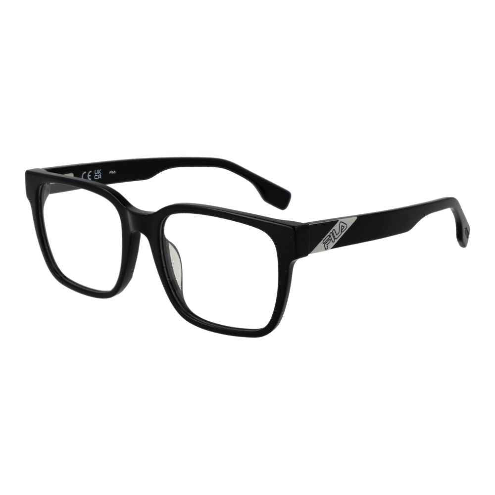 Fila Black Unisex Optical Frames