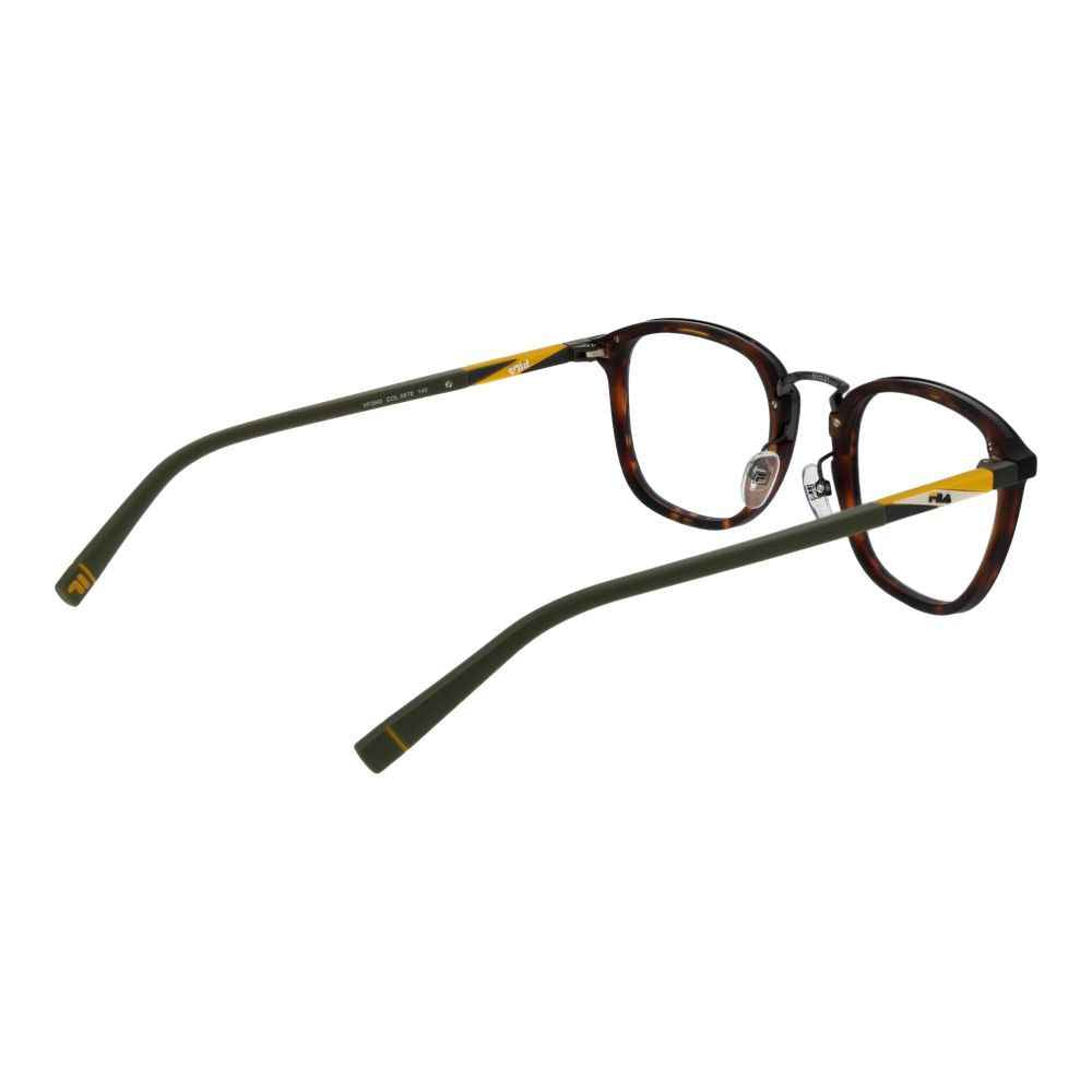 Fila Brown Unisex Optical Frames