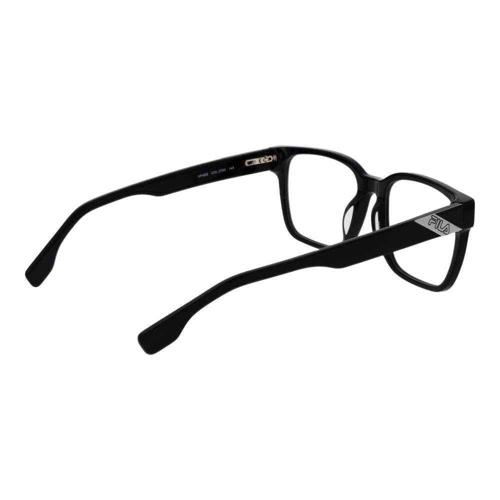 Fila Black Unisex Optical Frames