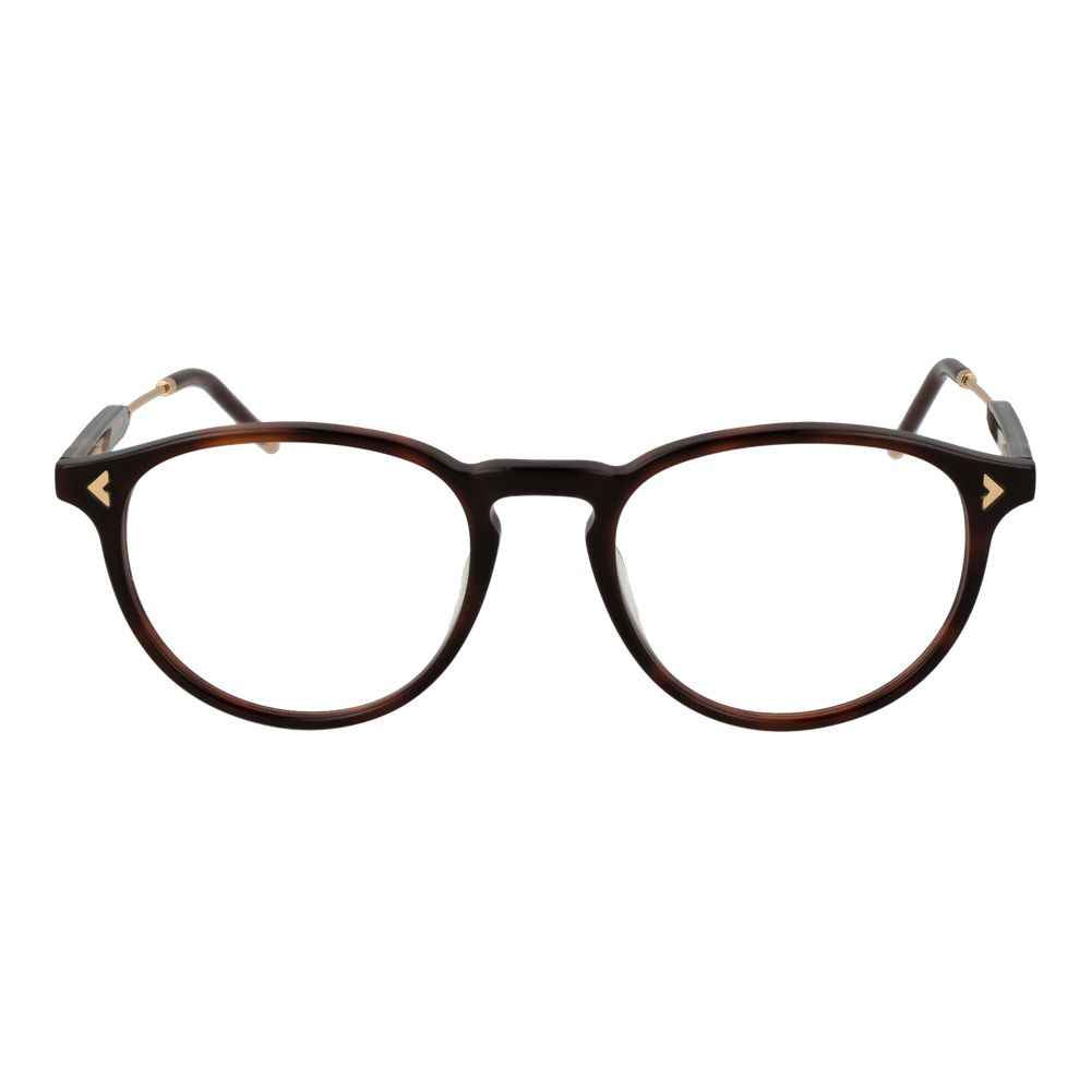 Lozza Brown Unisex Optical Frames