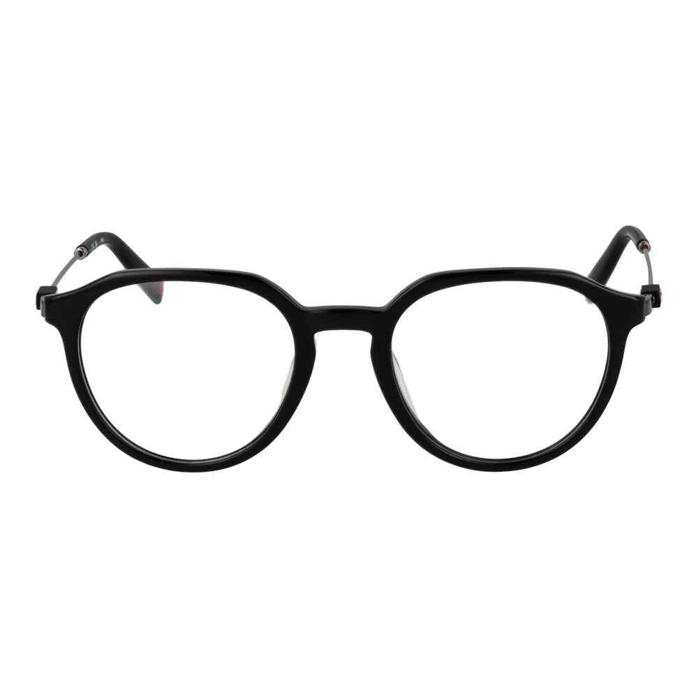 Fila Black Unisex Optical Frames