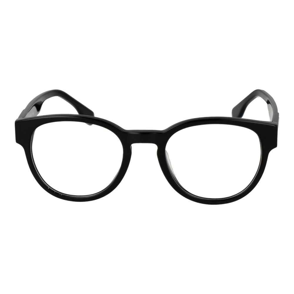 Fila Black Unisex Optical Frames