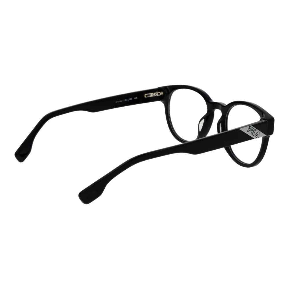 Fila Black Unisex Optical Frames