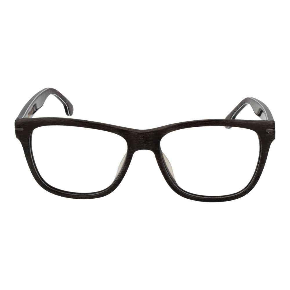 Lozza Brown Men Optical Frames