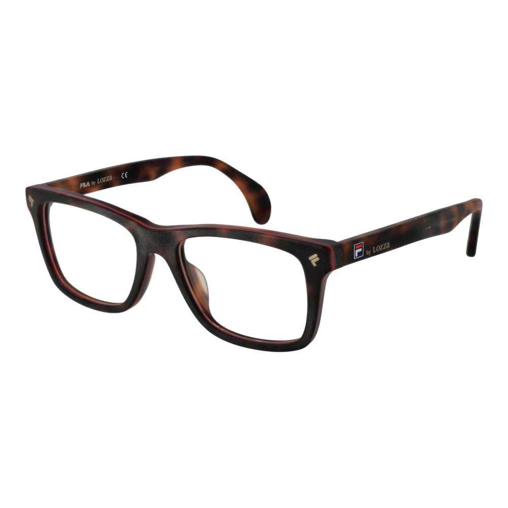 Lozza Brown Men Optical Frames
