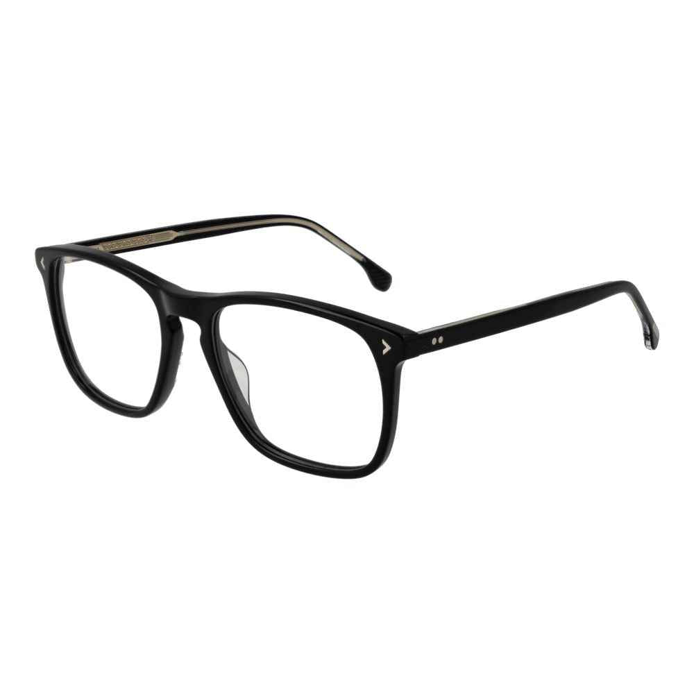 Lozza Black Men Optical Frames