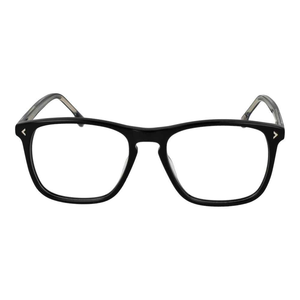 Lozza Black Men Optical Frames