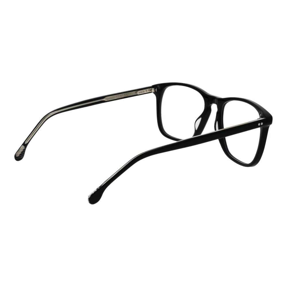 Lozza Black Men Optical Frames