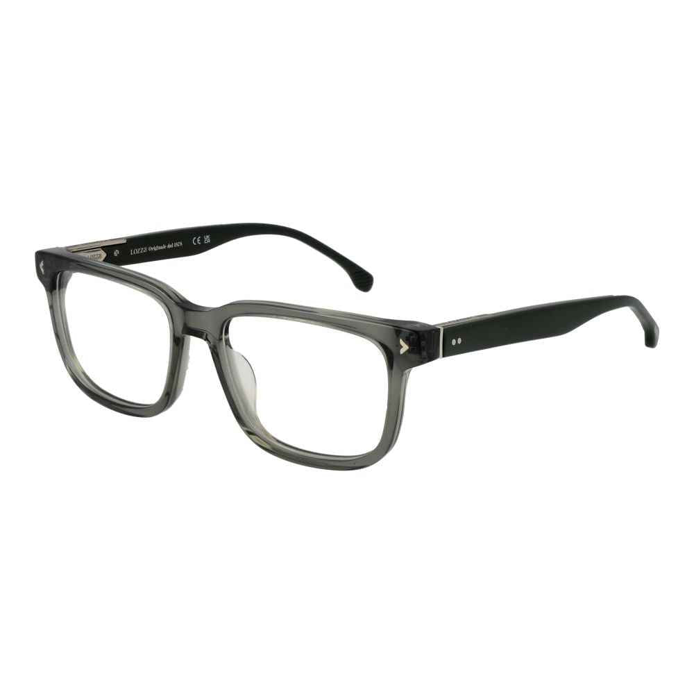 Lozza Gray Men Optical Frames