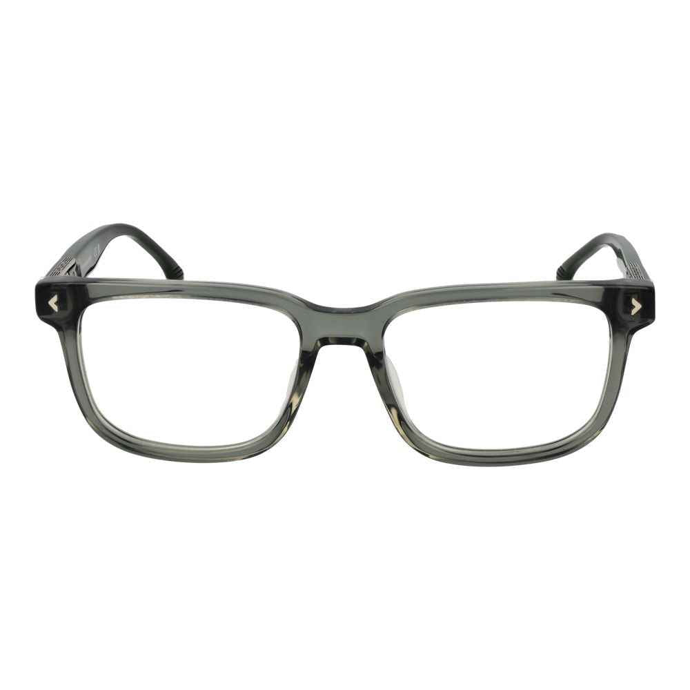 Lozza Gray Men Optical Frames