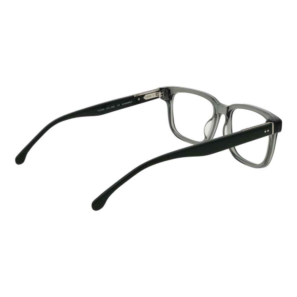 Lozza Gray Men Optical Frames