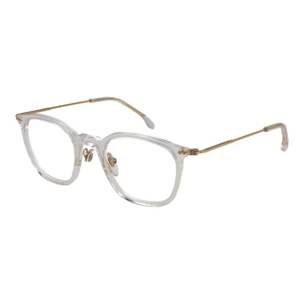 Lozza Transparent Unisex Optical Frames