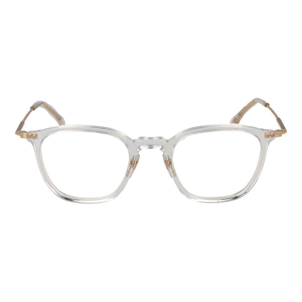 Lozza Transparent Unisex Optical Frames