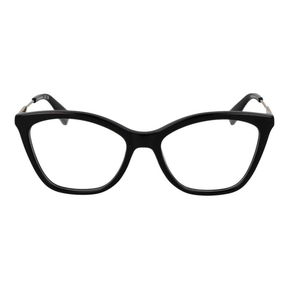 Longchamp Black Women Optical Frames