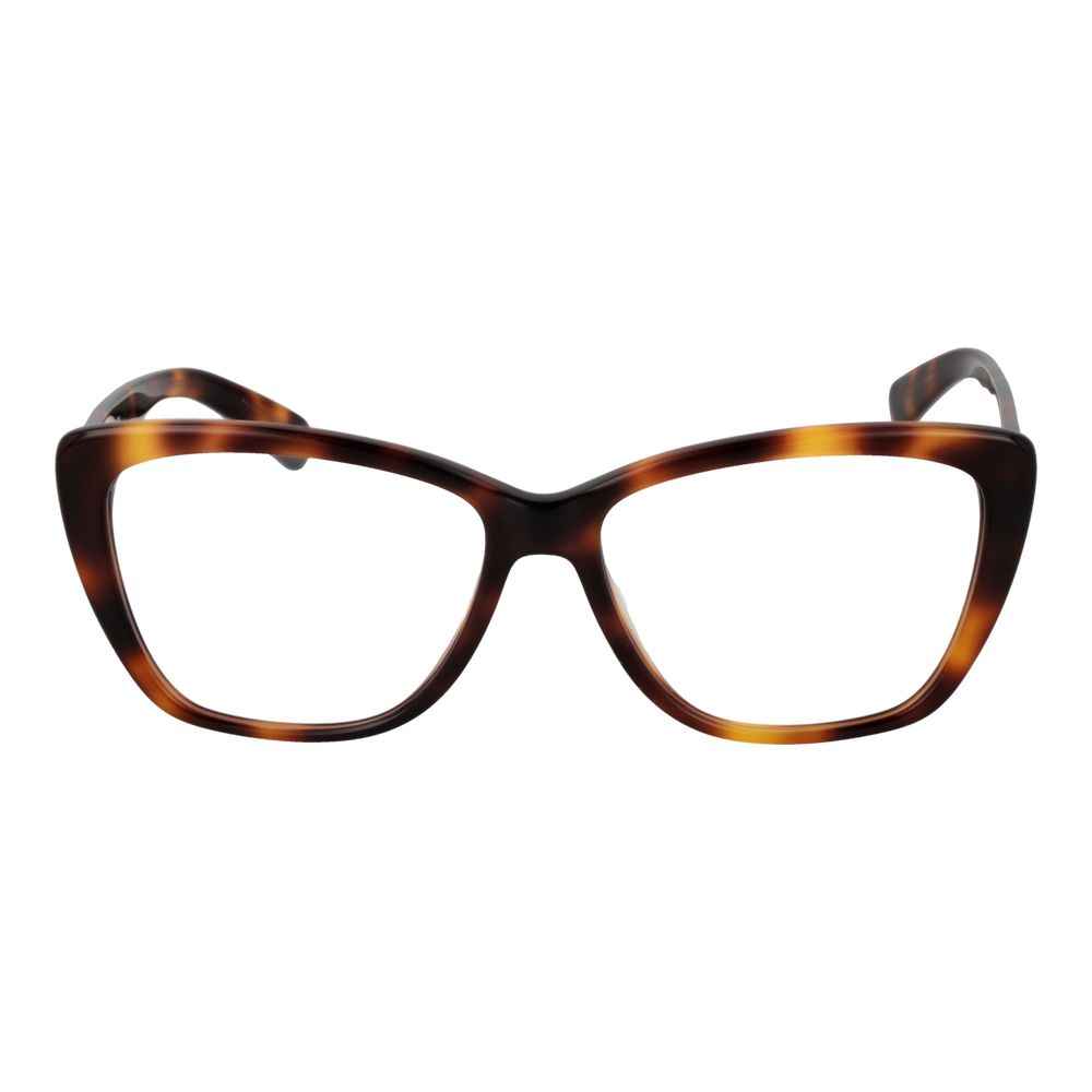 Longchamp Brown Women Optical Frames