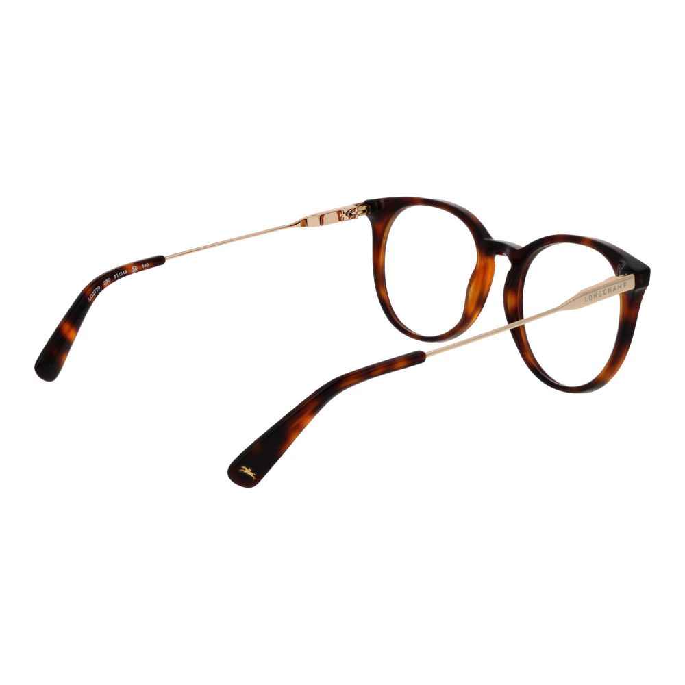 Longchamp Brown Women Optical Frames