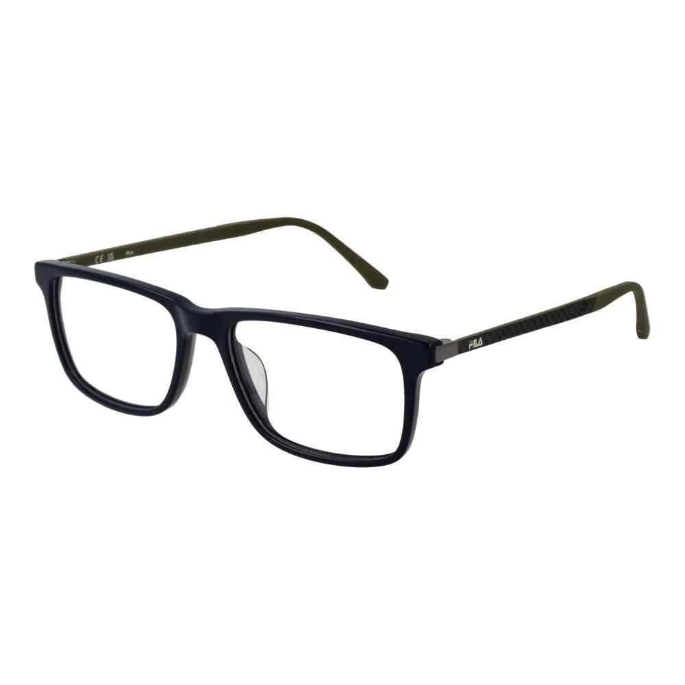 Fila Blue Men Optical Frames