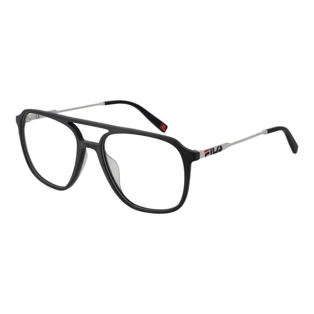 Fila Gray Men Optical Frames