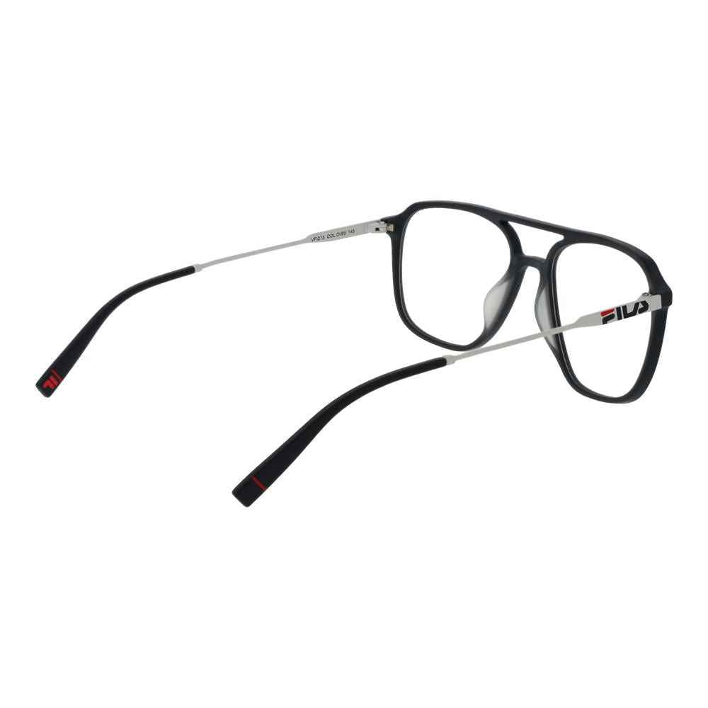 Fila Gray Men Optical Frames