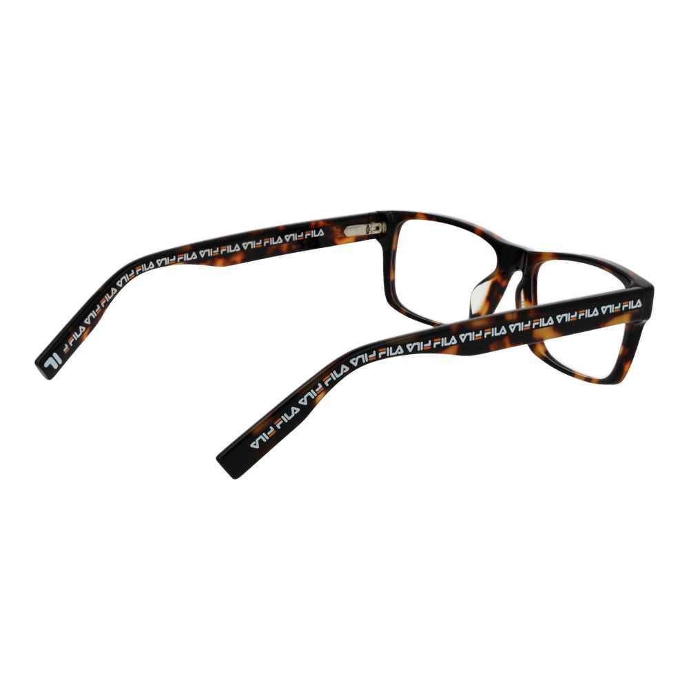 Fila Brown Men Optical Frames