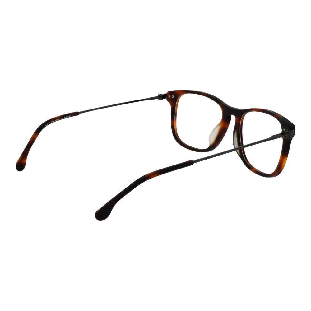 Lozza Brown Men Optical Frames