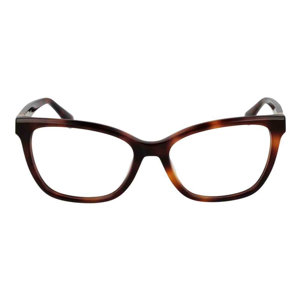 Longchamp Brown Women Optical Frames