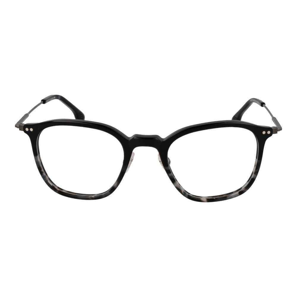 Lozza Black Unisex Optical Frames
