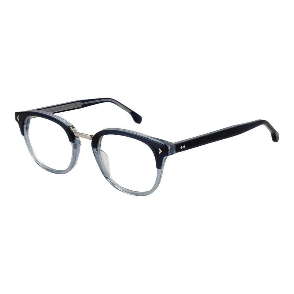 Lozza Blue Unisex Optical Frames