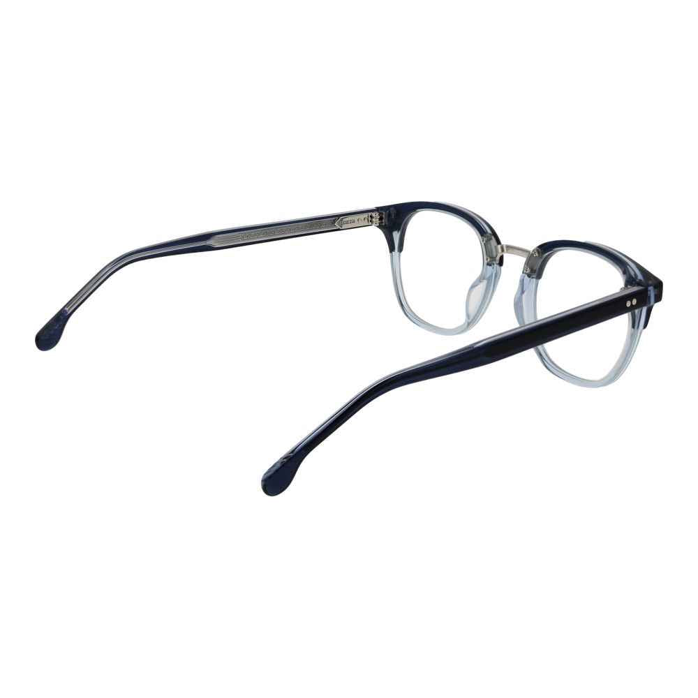 Lozza Blue Unisex Optical Frames