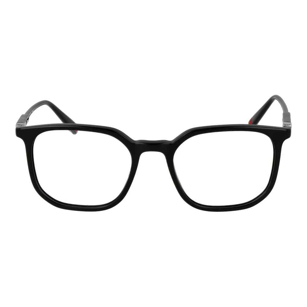 Fila Black Unisex Optical Frames