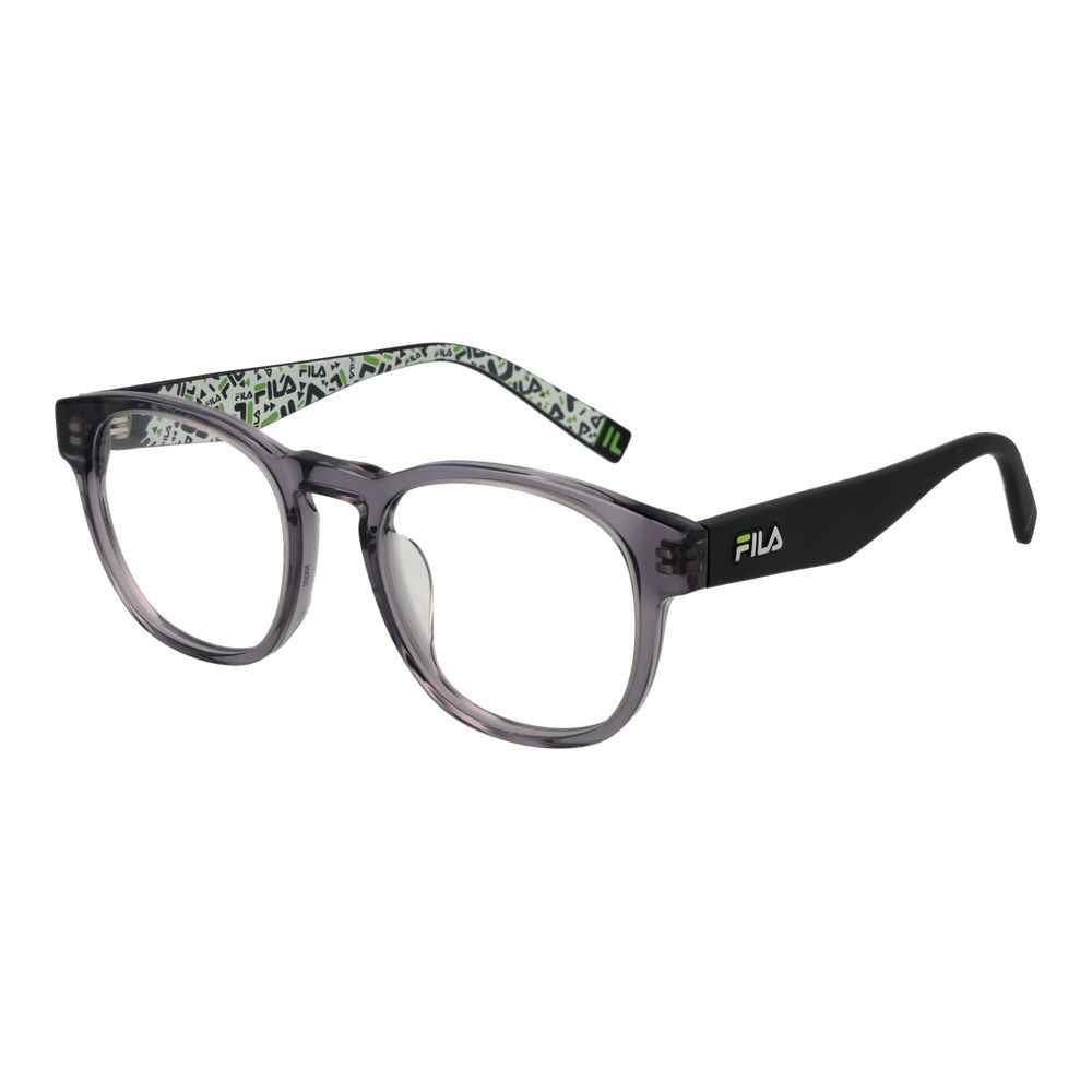 Fila Gray Unisex Optical Frames