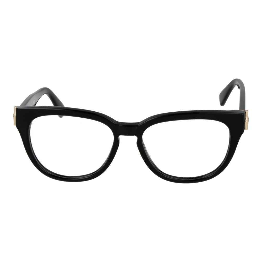 Longchamp Black Women Optical Frames
