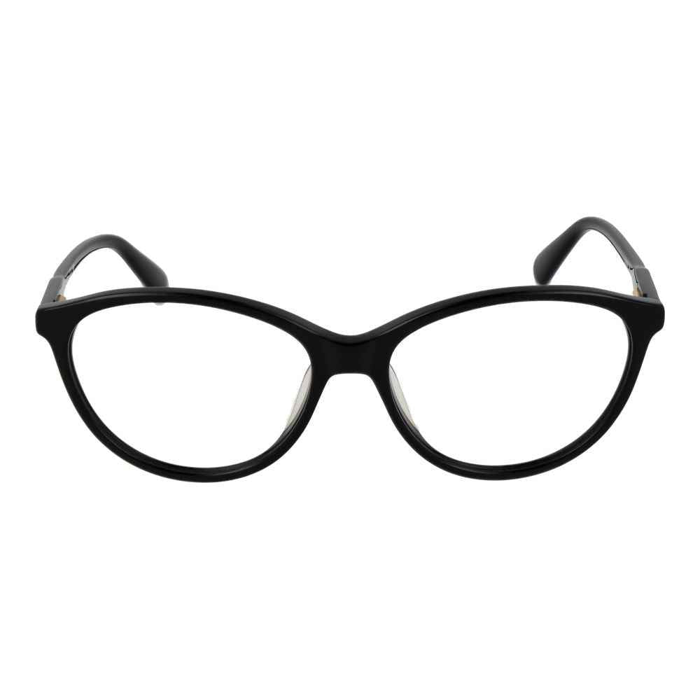 Longchamp Black Women Optical Frames