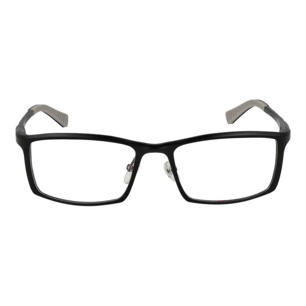 Fila Black Men Optical Frames