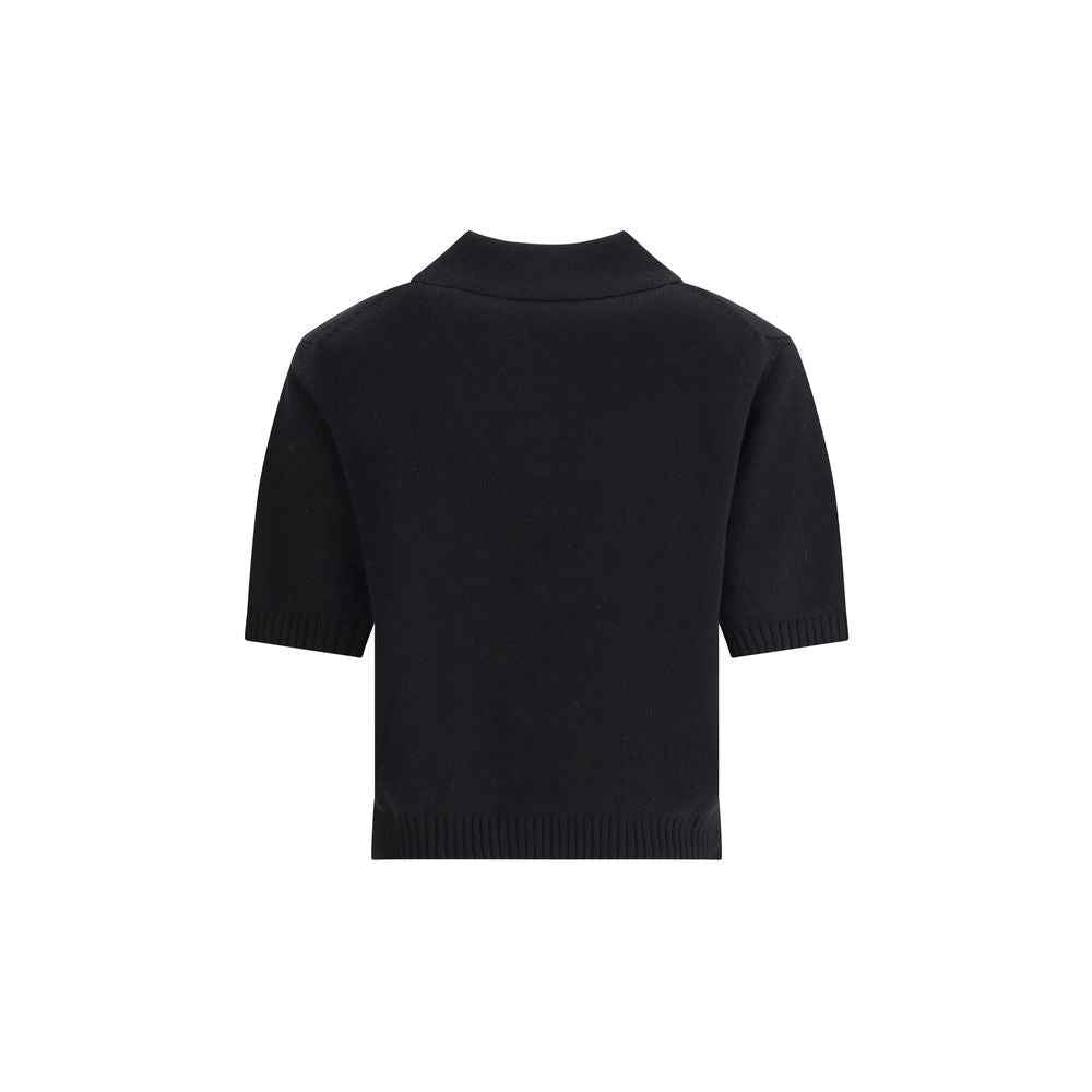 Givenchy Short Sleeve Polo