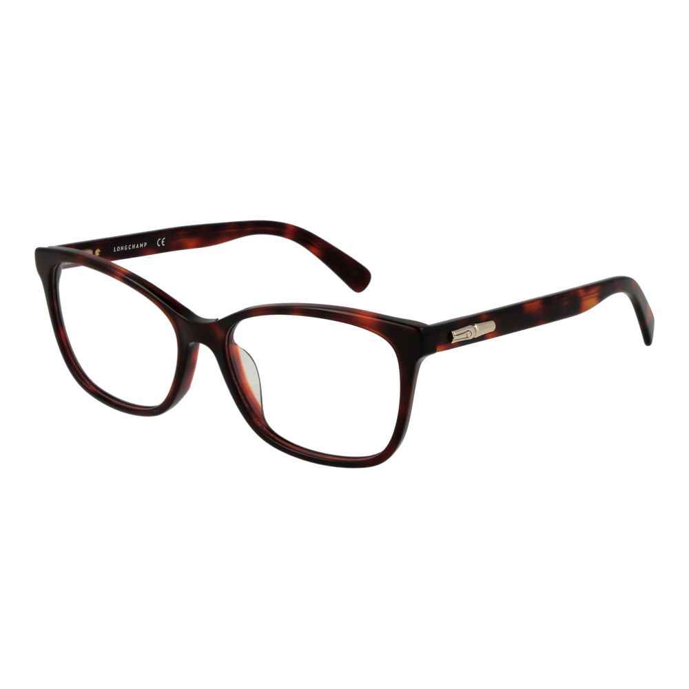 Longchamp Red Women Optical Frames