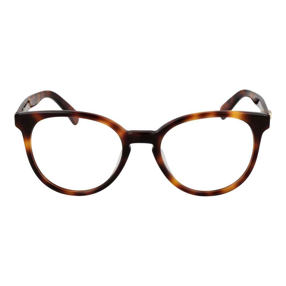 Longchamp Brown Women Optical Frames