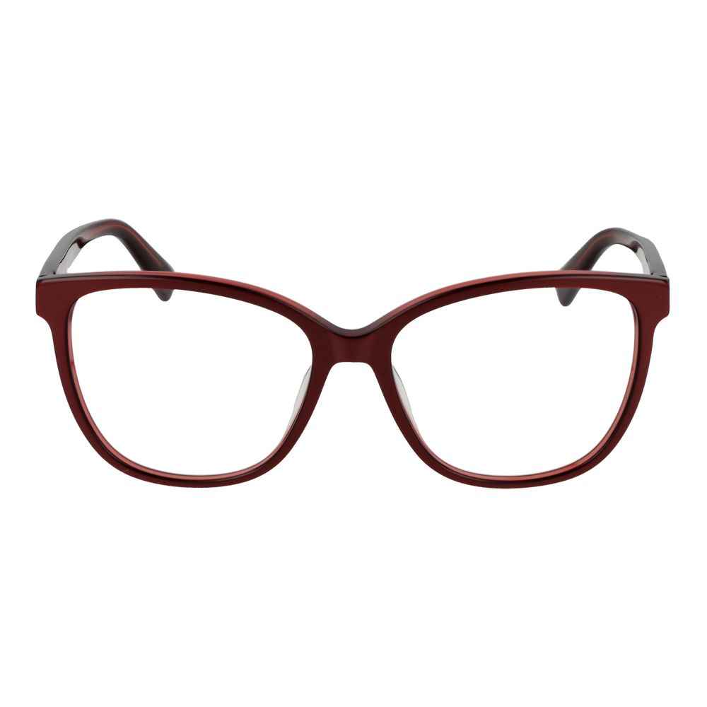 Longchamp Red Women Optical Frames