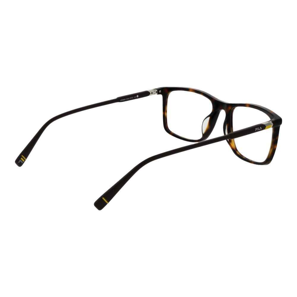 Fila Brown Men Optical Frames
