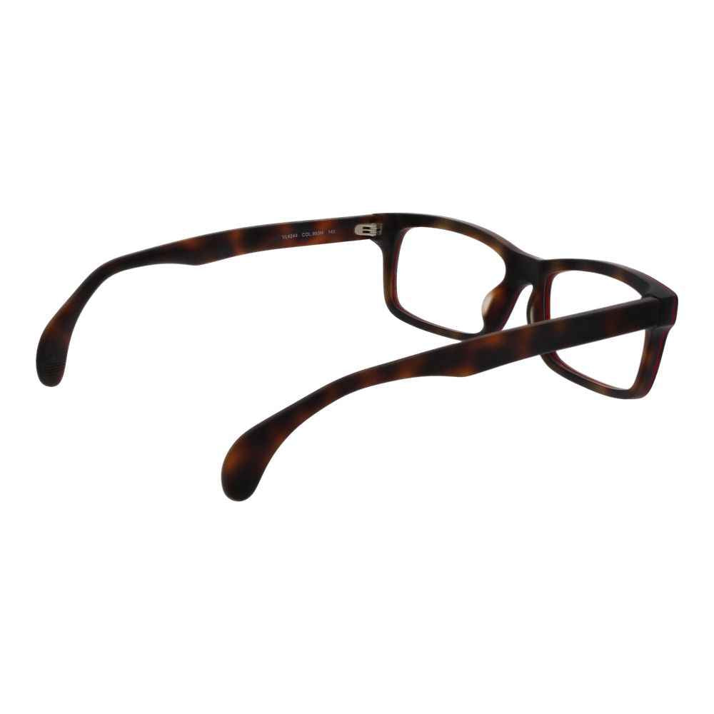 Lozza Brown Men Optical Frames