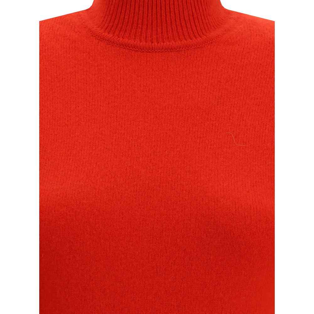 Jacquemus Knitted Dress