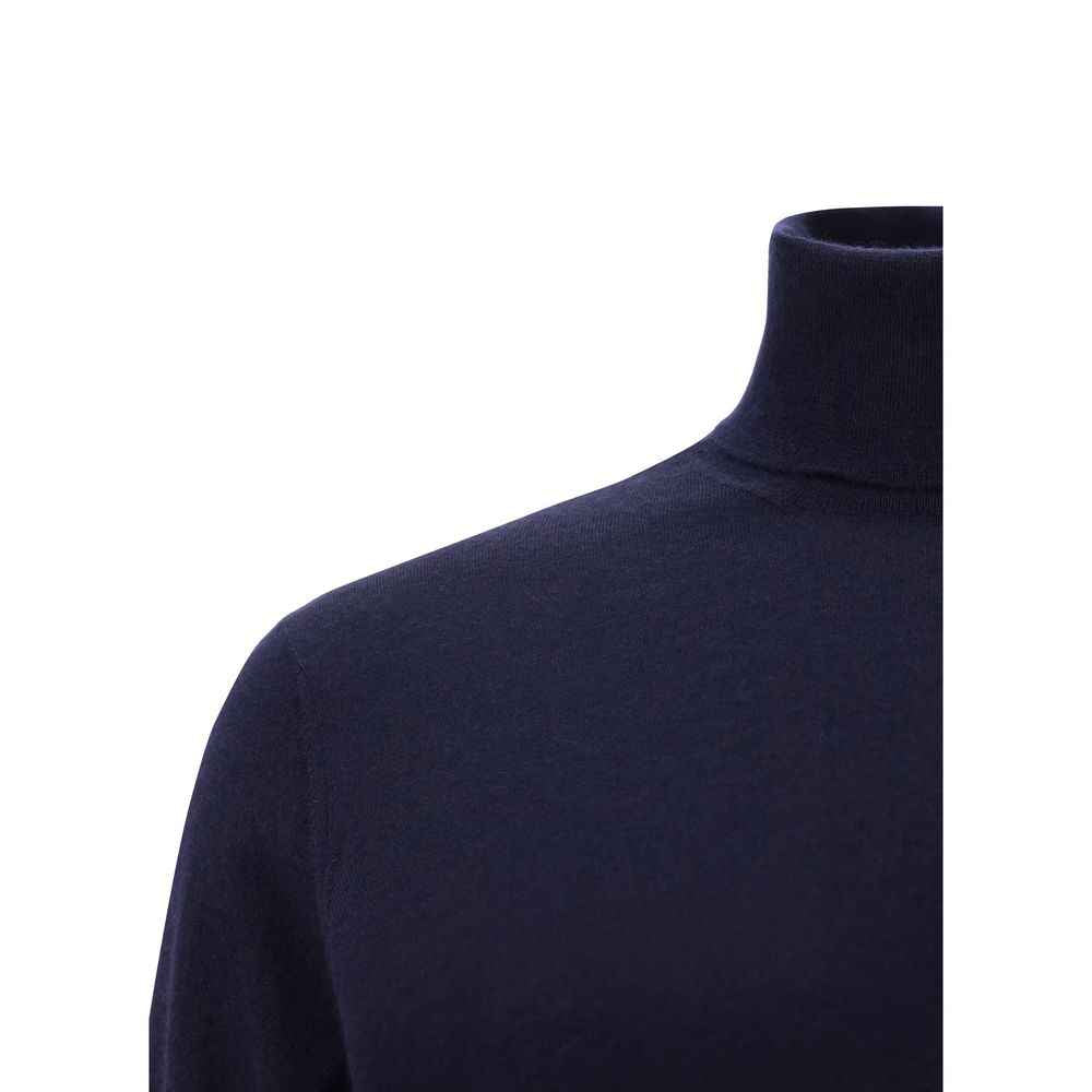 Brunello Cucinelli Turtleneck Sweater