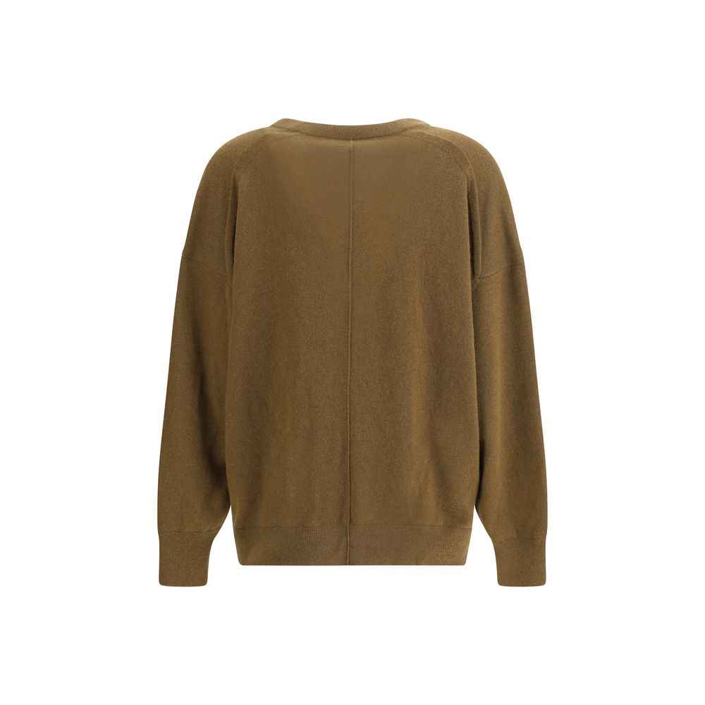 Petar Petrov The Heaven V-neck Sweater